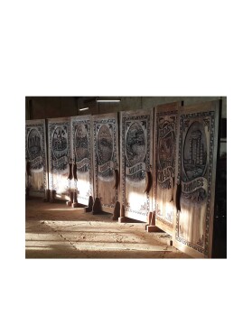 Door Name : Milos-etc CD-10