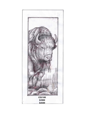 Door Name : c-u-ralphie CD-18