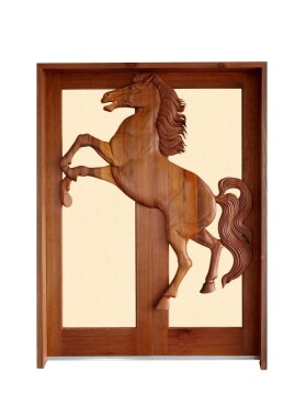 Door Name : Horse Door