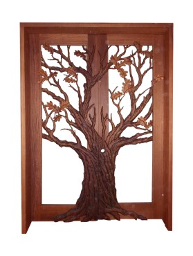 Door Name : Sarah’s Door