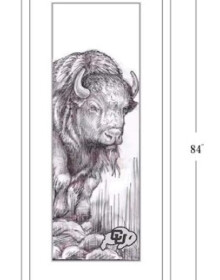 Door Name : Ralphie Door I