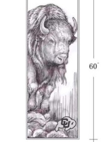 Door Name : Ralphie Door